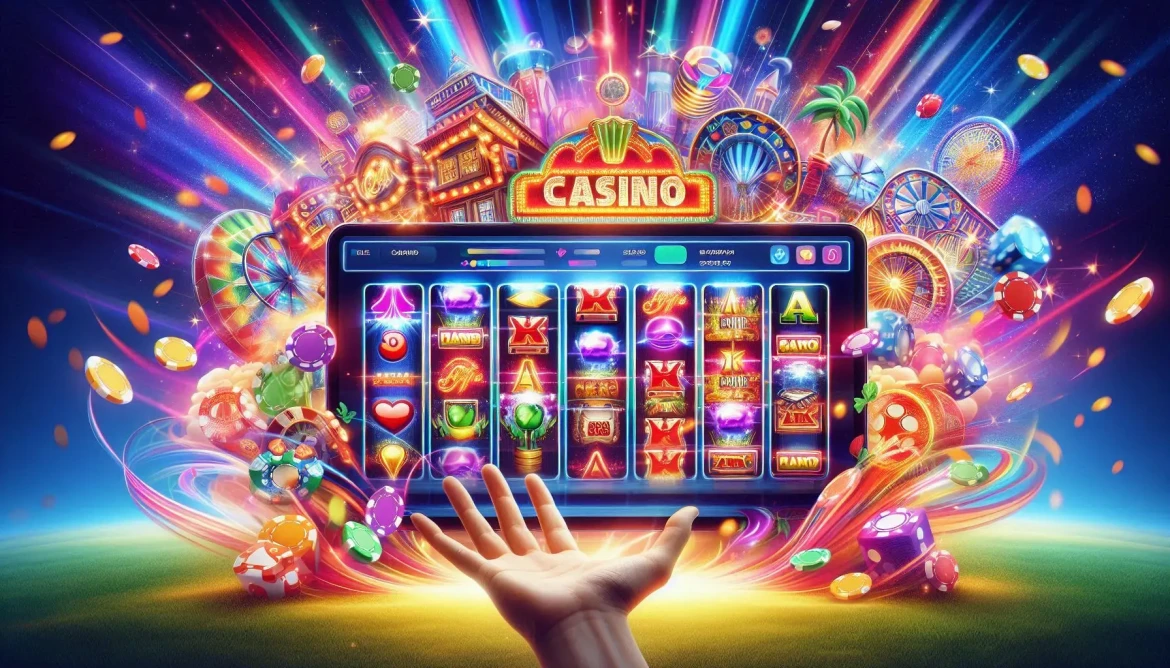 Play2Win Casino